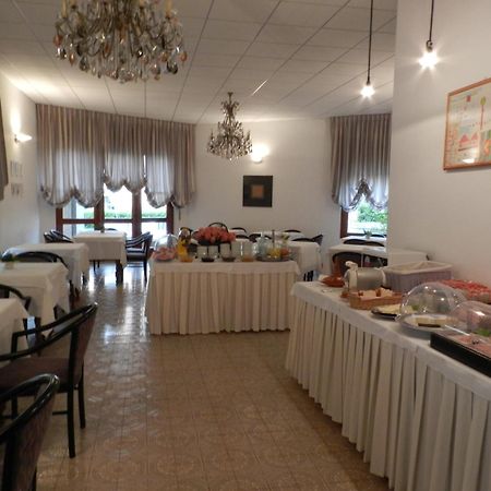 Park Hotel Albisola Superiore Kültér fotó
