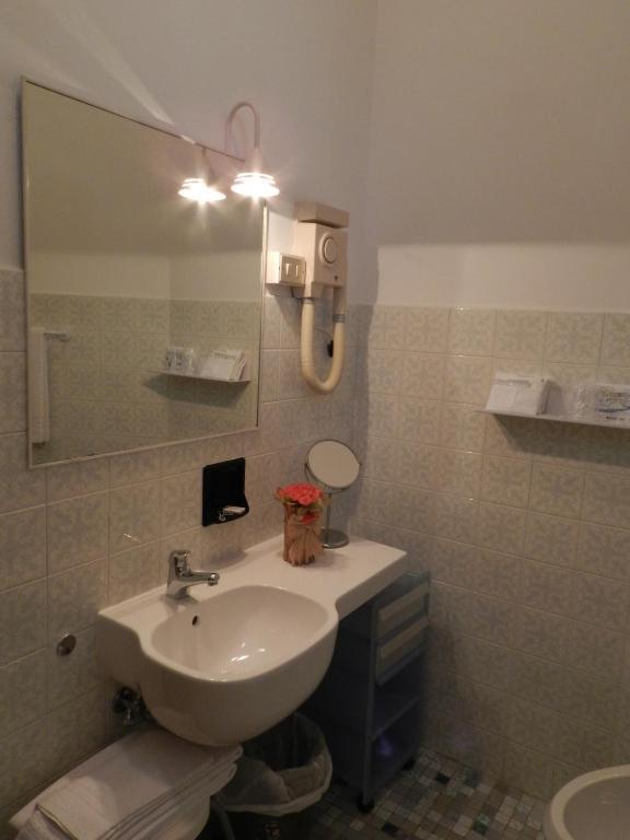 Park Hotel Albisola Superiore Szoba fotó