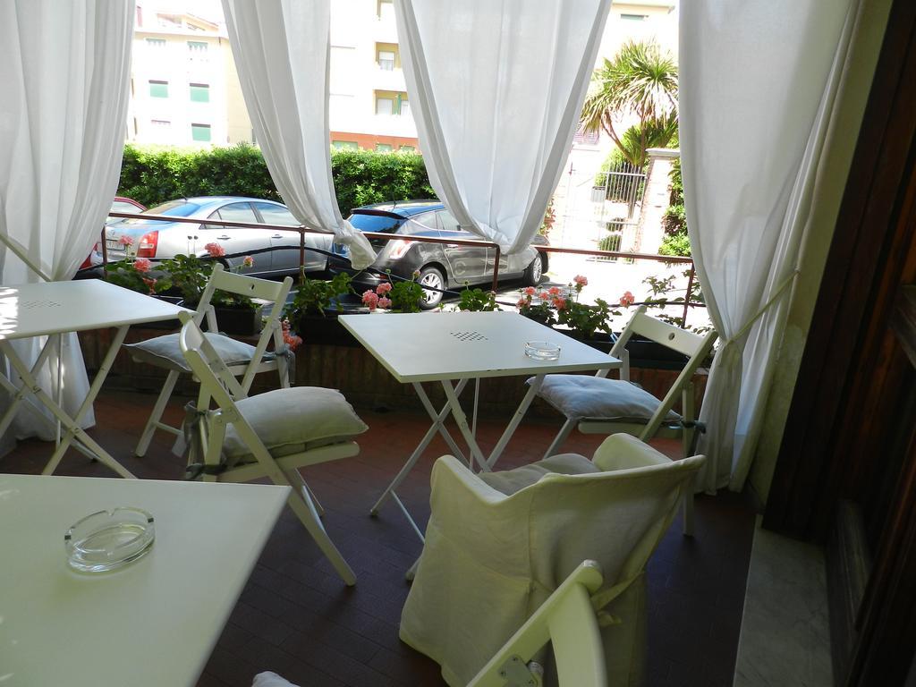 Park Hotel Albisola Superiore Kültér fotó