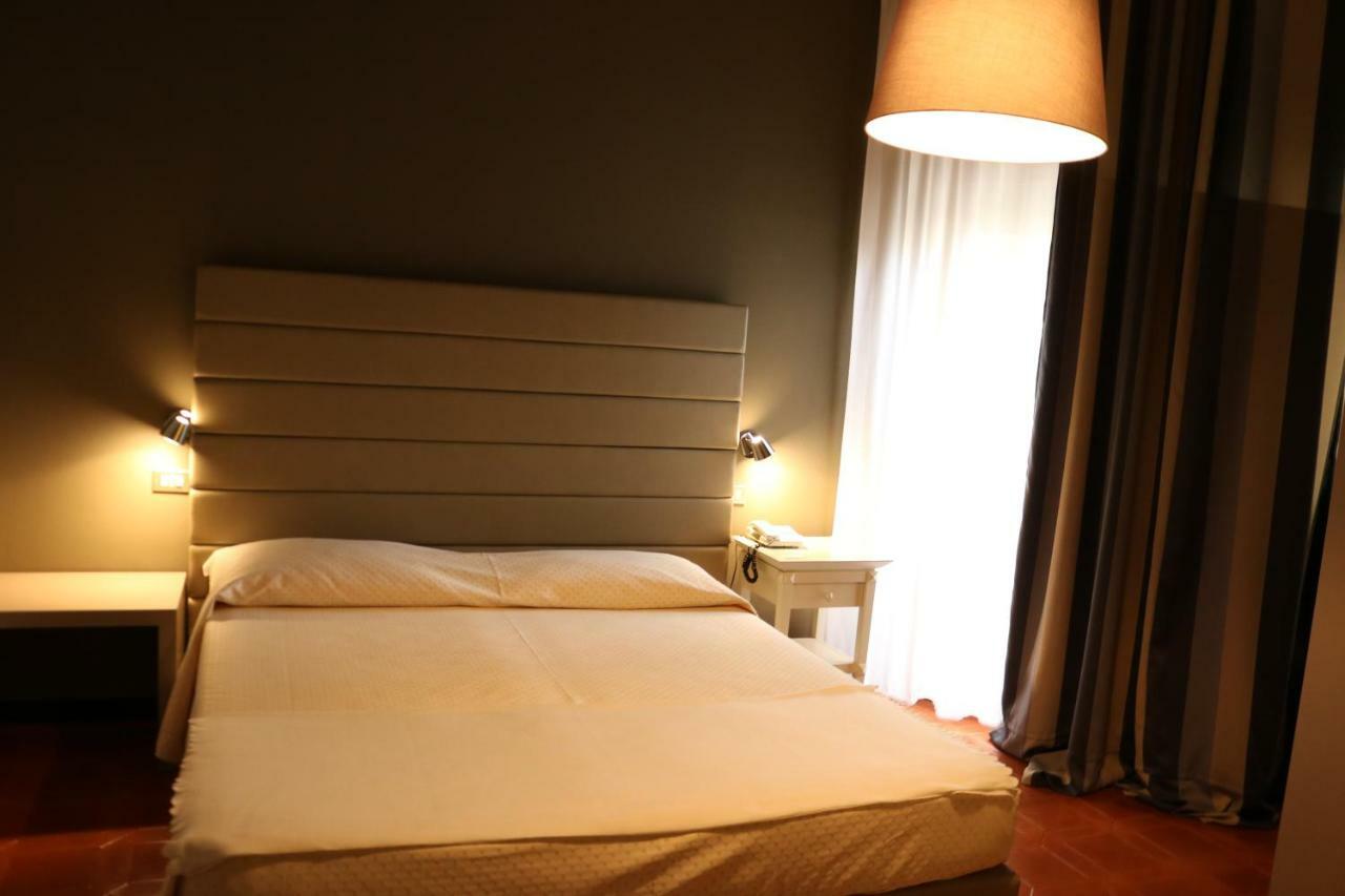 Park Hotel Albisola Superiore Kültér fotó