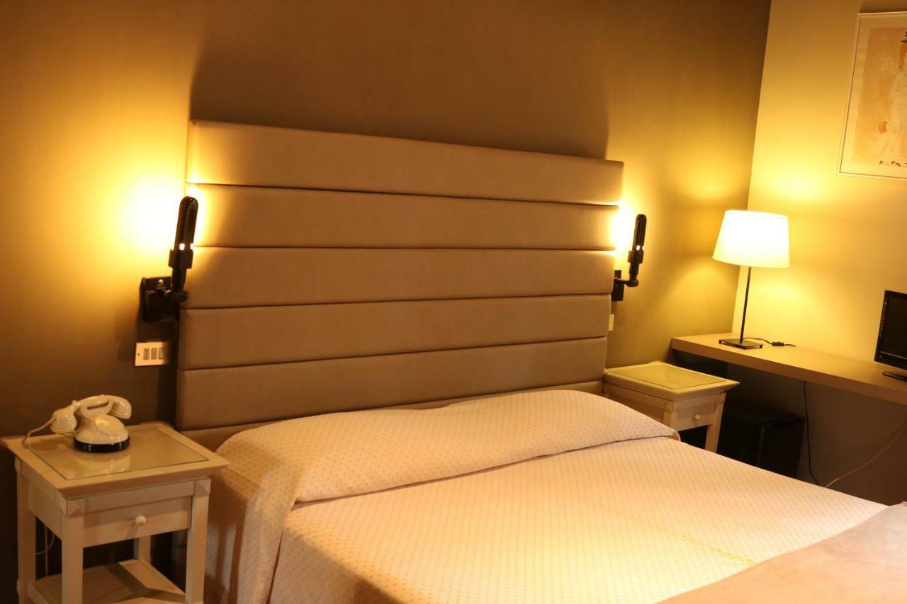 Park Hotel Albisola Superiore Kültér fotó
